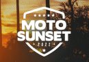 Moto Sunset 2022